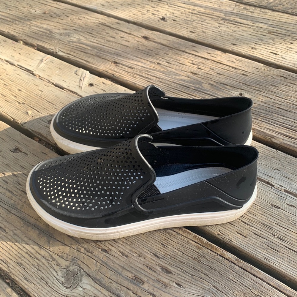 Crocs Citilane Roka Slip-on